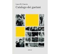 Catalogo dei gaetani