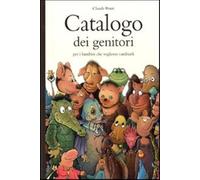 CATALOGO DEI GENITORI