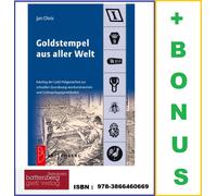 Catalogo Dei Marchi D'Oro Da Tutto Il Mondo - Divis Battenberg