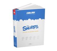 Catalogo dei puffi Gian&Davi Puffi Guida ufficiale al collezionista (2013)