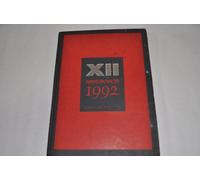 Catálogo del XII Salón de los 16