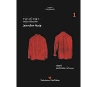 Catalogo della Collezione Leandro Mais - [Garibaldini per l'Italia]
