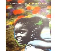 Catalogo della Mostr - 1980-2020 I manifesti di Stefano Rovai. Civitanova Marche