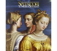 Catalogo della Mostr - Arte ambrosiana dal IV al XIX secolo. Splendori al Museo