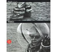 Catalogo della Mostr - Biennale di Firenze. Il tempo e la moda. Visitors. Stilis