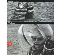 Catalogo della Mostr - Biennale di Firenze. Il tempo e la moda. Visitors. Stilis