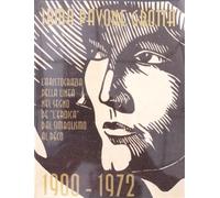 Catalogo della Mostr - Irma Pavone Grotta 1900-1972. L'aristocrazia della linea,