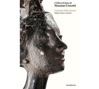 L'allieva di danza di Venanzo Crocetti. L'armonia della materia. Studio, tecnica e restauro