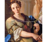 Catalogo della Mostr - Luce sul Settecento. Gaspare Traversi e l'arte del suo te