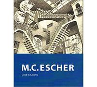 M.C. Escher.