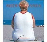 Catalogo della Mostr - Mediterranea. Fotografie di Andrea Abati, Nicola Amato, L