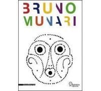Catalogo della Mostra: - Bruno Munari.