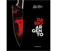 Catalogo della Mostra: - Dario Argento.