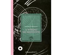 Catalogo della Mostra: - Il Disegno del Novecento.