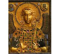 Catalogo della Mostra: - Il Tesoro di San Marco a Venezia.