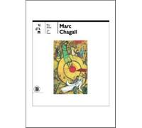 Catalogo della Mostra: - Marc Chagall.