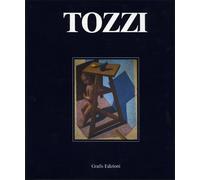 Catalogo della Mostra: - Mario Tozzi.