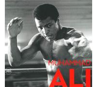 Catalogo della Mostra: - Muhammad Ali.