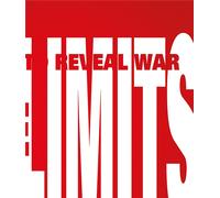 Catalogo della Mostra: - Push the limits. Vol. 2. Culture strips to reveal war.