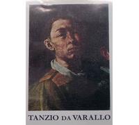 Catalogo della Mostra: - Tanzio da Varallo.