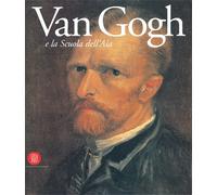 Catalogo della Mostra: - Van Gogh e la Scuola dell'Aia.