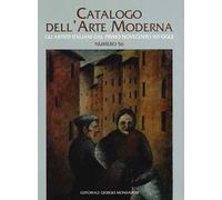 Catalogo dell'arte moderna. Ediz. a colori. Vol. 56