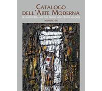 Catalogo dell'arte moderna. Ediz. a colori. Vol. 58 - AA.VV.