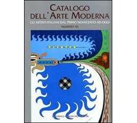 Catalogo dell'arte moderna. Ediz. illustrata. Vol. 43