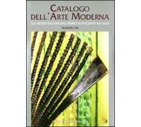 Catalogo dell'arte moderna. Ediz. illustrata. Vol. 44
