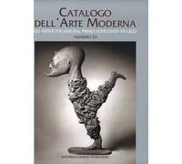 Catalogo dell'arte moderna. Vol. 53