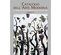 Catalogo dell'arte moderna (Vol. 57)