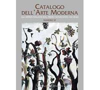 Catalogo dell'arte moderna. Vol. 57 - [Editoriale Giorgio Mondadori]