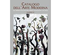 Catalogo dell'arte moderna. Vol. 57 - AA.VV.