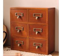 Catalogo delle schede della biblioteca, mobiletto da scrivania, organizzazione,