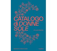 Catalogo di donne sole - 2024 - Hoppípolla Edizioni