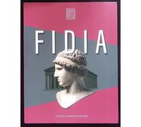 Catalogo Fidia: Roma, Musei Capitolini, Villa Caffarelli 24 Novembre 2023 - 5 Maggio 2024