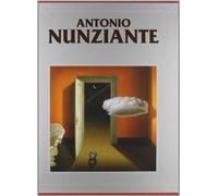 Catalogo generale delle opere di Antonio Nunziante (Vol. 3)