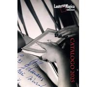 Catalogo Lanterna Magica Edizioni 2025