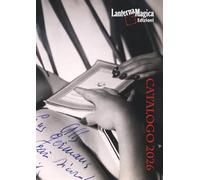 Catalogo Lanterna Magica Edizioni 2026