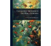 Catalogo Metodico Dei Pesci Europei