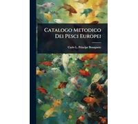 Catalogo Metodico Dei Pesci Europei