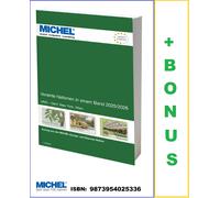 Catalogo Michel Nazioni Unite In Un Volume UNO Ginevra New York Vienna 2025 2026