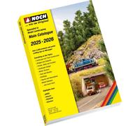 Catalogo Noch 2025/2026 in inglese