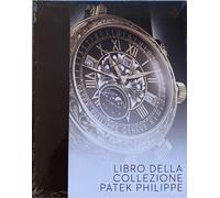Catalogo PATEK PHILIPPE 2022 Libro della collezione Geneve lusso Vol VI Italiano