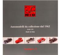 CATALOGO RIO 2011 (NR.2) PAG.23 Rio Cataloghi modello modellino die cast