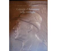 Catalogo sulle medaglie di Gabriele d'Annunzio Fiume