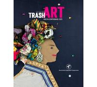 Catalogo Trash Art: Mostra Semproniano 2025