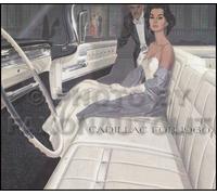 Catalogo Vendite Cadillac 1960 Eldorado Deville Serie 62 75 Fleetwood 60 Special