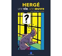 Catalogue expo chateau malbrouck « herge une vie une oeuvre »