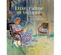 Catalogue: - Luxe, calme et volupté.
